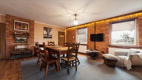 dom na sprzedaż 287m2 dom Kętrzyn, Rynkowa