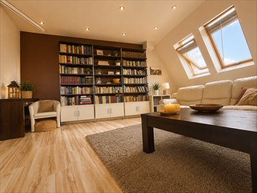 Przestronne 93 m² mieszkanie w centrum Szczecina, gotowe do wprowadzenia mieszkanie Szczecin, Śródmieście, marsz. Józefa Piłsudskiego