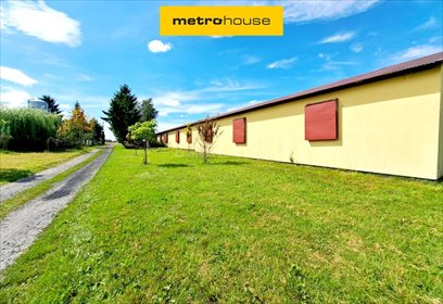 lokal użytkowy na sprzedaż 78000m2 lokal użytkowy Krzczonowice