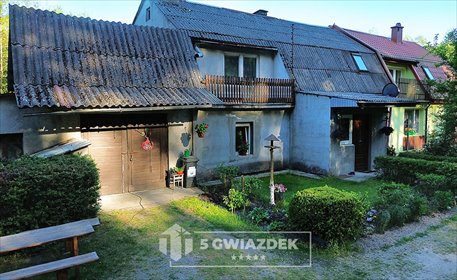 dom na sprzedaż 142m2 dom Radomyśl