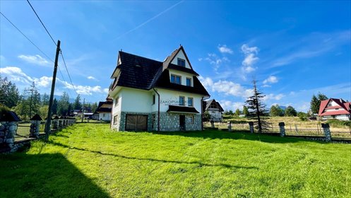 dom na sprzedaż 300m2 dom Zakopane