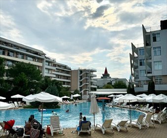 mieszkanie na sprzedaż 47m2 mieszkanie Sunny Beach, Grand Kamelia Complex | Sunny Beach