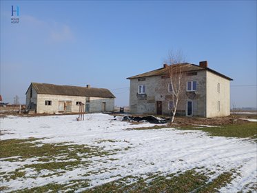 dom na sprzedaż 199m2 dom Łazin