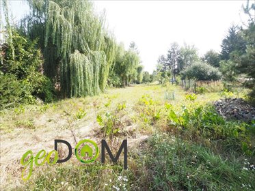 Polecam działkę budowlaną 2252 m² z mediami i asfaltowym dojazdem działka Parypse