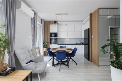 mieszkanie na sprzedaż 56m2 mieszkanie Warszawa, Wola, Juliana Konstantego Ordona
