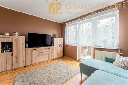 mieszkanie na sprzedaż 47m2 mieszkanie Gdańsk, Kowale, Perseusza
