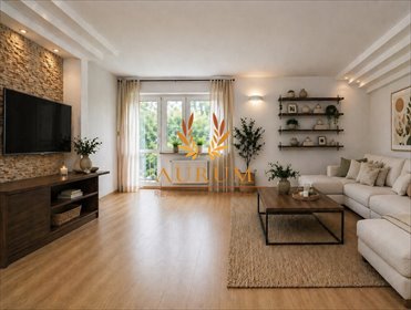 mieszkanie na sprzedaż 108m2 mieszkanie Warszawa, Mokotów, Konduktorska