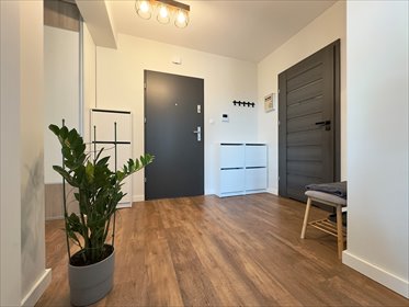 mieszkanie na sprzedaż 64m2 mieszkanie Rzeszów, Henryka Wieniawskiego