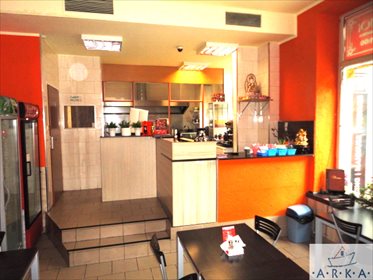lokal użytkowy na sprzedaż 62m2 lokal użytkowy Szczecin, Centrum
