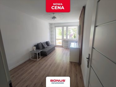 mieszkanie na sprzedaż 51m2 mieszkanie Poznań, Winogrady, Winogrady, os. Przyjaźni