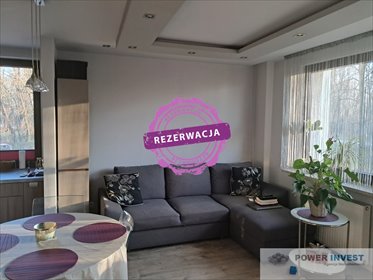 Mieszkanie trzypokojowe na sprzedaż Kraków, Mistrzejowice, Mistrzejowice, os. Złotego Wieku 52m2 Foto 1
