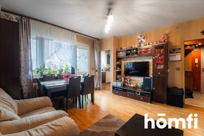 mieszkanie na sprzedaż 60m2 mieszkanie Bielsko-Biała, Kamienica, Roztoki