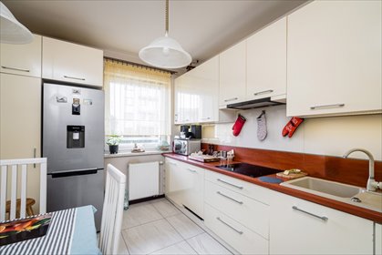 Mieszkanie dwupokojowe na sprzedaż Kraków, Podgórze Duchackie, Czarnogórska 52m2 Foto 5