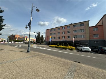 mieszkanie na sprzedaż 46m2 mieszkanie Malbork, Piłsudskiego