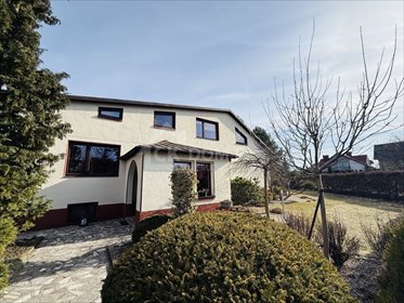 dom na sprzedaż 130m2 dom Starachowice