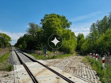 działka na sprzedaż 21500m2 działka Bobrowiec