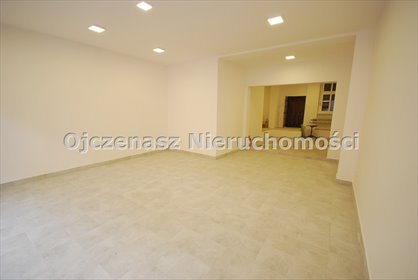 Lokal użytkowy z witryną w centrum Bydgoszczy (2 miejsca parkingowe) lokal użytkowy Bydgoszcz, Centrum