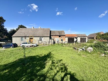 dom na sprzedaż 120m2 dom Grochowice