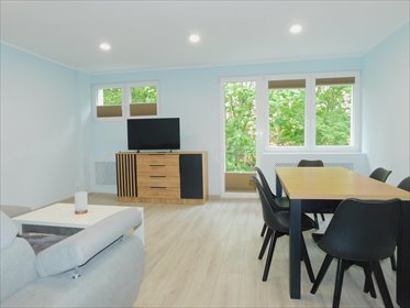 Przestronne 34,72 m² po remoncie, centrum Giżycka mieszkanie Giżycko, Kętrzyńskiego