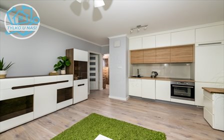 mieszkanie na wynajem 43m2 mieszkanie Białystok, Piaski, Prezydenta Ryszarda Kaczorowskiego