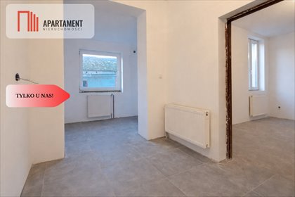 mieszkanie na sprzedaż 41m2 mieszkanie Dąbrówka Słupska, Akacjowa