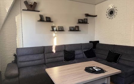 mieszkanie na sprzedaż 49m2 mieszkanie Pszów, Pszów, Tadeusza Kościuszki