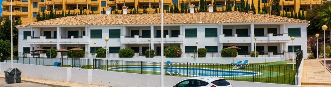 Do sprzedania nowoczesne 2-pokojowe mieszkanie w Orihuela Costa mieszkanie Orihuela Costa, Costa Blanca
