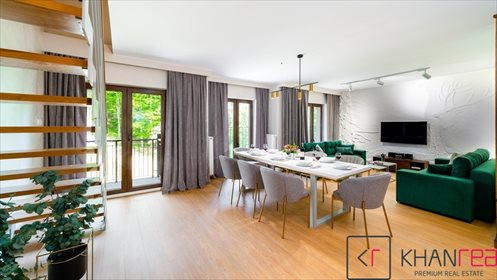 mieszkanie na sprzedaż 251m2 mieszkanie Szklarska Poręba, Szklarska Poręba Górna