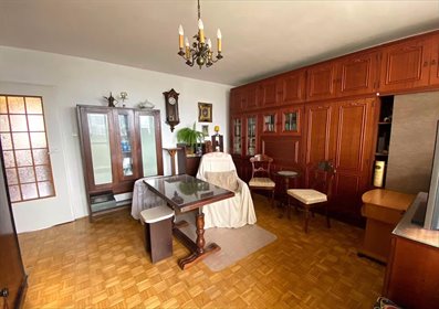 mieszkanie na sprzedaż 70m2 mieszkanie Warszawa, Praga Płd., Ostrobramska
