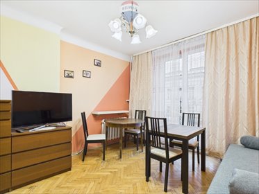 mieszkanie na sprzedaż 87m2 mieszkanie Warszawa, Śródmieście, Stanisława Noakowskiego