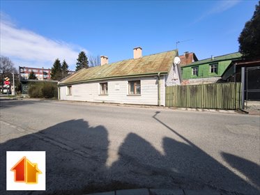 Dom w centrum Przemyśla z garażem i dużym potencjałem dom Przemyśl, Osiedle Kmiecie, Ignacego Krasickiego