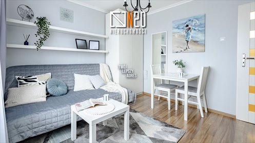 mieszkanie na wynajem 20m2 mieszkanie Kraków, Krowodrza, Azory, Gnieźnieńska