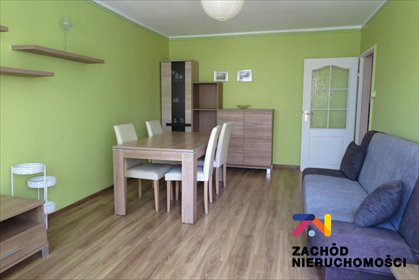 mieszkanie na wynajem 49m2 mieszkanie Zielona Góra, Osiedle Przyjaźni, Węgierska