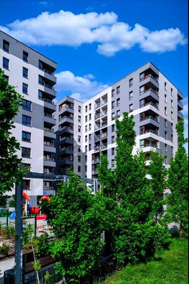 mieszkanie na sprzedaż 67m2 mieszkanie Kraków, Mistrzejowice, Bohaterów Września