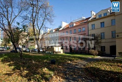 mieszkanie na sprzedaż 150m2 mieszkanie Warszawa, Śródmieście, Nowy Świat