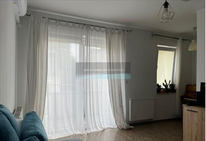 mieszkanie na sprzedaż 53m2 mieszkanie Pruszków, Adama Mickiewicza