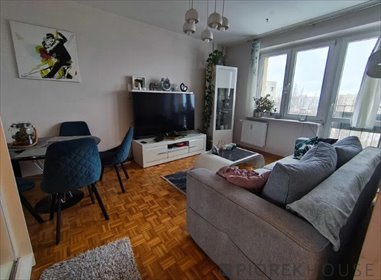 mieszkanie na sprzedaż 42m2 mieszkanie Warszawa, Mokotów, Jałtańska