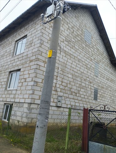dom na sprzedaż Jedwabne Ogrodowa 180 m2