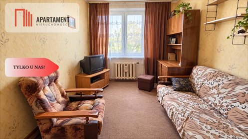 mieszkanie na sprzedaż 42m2 mieszkanie Bydgoszcz, Szwederowo, Brzozowa