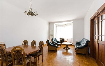 Zapraszam do mieszkania 89 m² w Warszawie Śródmieście mieszkanie Warszawa, Śródmieście, Dobra