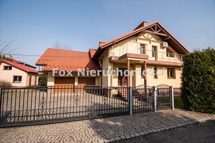 dom na sprzedaż Czechowice-Dziedzice Świerkowice 353 m2