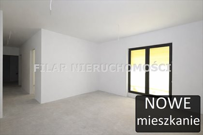 mieszkanie na sprzedaż 59m2 mieszkanie Lubin, Małomice