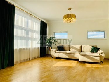 Luksusowe 2 pokoje z jacuzzi i panoramicznym widokiem! polecam! mieszkanie Warszawa, Śródmieście, Aleja Jana Pawła II