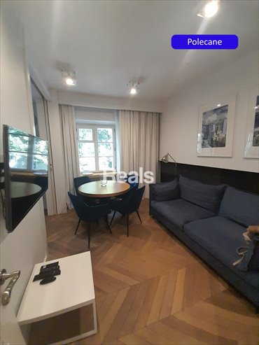 Apartament na Starym Mieście mieszkanie Warszawa, Śródmieście, Stare Miasto, Mostowa