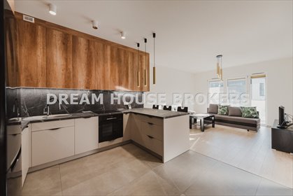 Nowoczesne 53 m² w Centrum Rzeszowa - polecam mieszkanie Rzeszów, Centrum, Podwisłocze