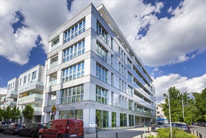 Lokal usługowy 109 m² w Starym Mokotowie polecam! lokal użytkowy Warszawa, Mokotów Stary Mokotów