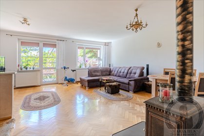Segment 215 m² w Kamieniu Pomorskim (blisko morza) dom Kamień Pomorski