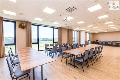 lokal użytkowy na wynajem 282m2 lokal użytkowy Dorotowo