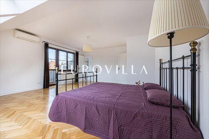 Dom na wynajem Warszawa, Wilanów Powsin, Zapłocie 260m2 Foto 4