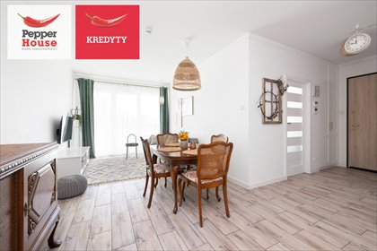 mieszkanie na sprzedaż 42m2 mieszkanie Gdańsk, Letnica, Sucha